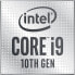 Intel Core i9-1090X X-Series Processor 14 Cores with 3.3 GHz (up to 4.8 GHz with Turbo Boost 3.0, LGA2066 X299 Series 165W Processor (999PND)