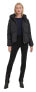 Women´s jacket VMUPPSALA Regular Fit SHORT JACKET NOOS 10273951 Black
