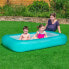 Inflatable Paddling Pool for Children Bestway 104 x 25 cm