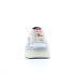 Фото #3 товара Diesel S-Ukiyo Low Y02674-PR013-H8978 Mens White Lifestyle Sneakers Shoes 10.5