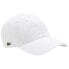 Фото #1 товара LACOSTE RK0440-00 Cap