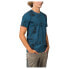 RAFIKI Slack Print short sleeve T-shirt