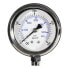 TECNOMAR MT-1 / MT-2 Spare Pressure Gauge