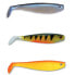 DELALANDE Shad GT Soft Lure 110 mm 70 units 135 - фото #2