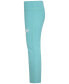 ფოტო #3 პროდუქტის Little Girls Dri-FIT Flare-Leg Leggings