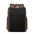 Фото #4 товара rivacase Erebus - Backpack - 39.6 cm (15.6") - Shoulder strap - 600 g