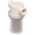 SHURFLO 3/4´´ Strainer Raw Water