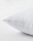 Фото #3 товара Microfiber Soft Down Alternative 2-Pack Pillows, Queen