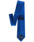 Фото #3 товара Men's Festive Dot Tie