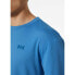 ფოტო #5 პროდუქტის HELLY HANSEN Lifa Active Solen Relax short sleeve T-shirt