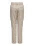 Dámské kalhoty ONLCARO-POPTRASH Comfort Fit 15278710 Oxford Tan