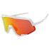 LIMAR Caos mirrored sunglasses