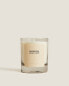 Фото #4 товара (200 g) absolute linen scented candle