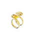 ფოტო #1 პროდუქტის Women's Lucent Ring