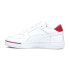 Фото #6 товара Puma Ca Pro Heritage Lace Up Mens White Sneakers Casual Shoes 37581102