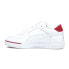 Фото #3 товара Puma Ca Pro Heritage Lace Up Mens White Sneakers Casual Shoes 37581102