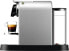 Krups Nespresso Citiz XN741B Silver