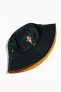 [PT0015-354] Mens Polo Ralph Lauren Kicker Bear Bucket Hat