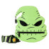 Фото #1 товара LOUNGEFLY Oogie Boogie The Nightmare Before Christmas Shoulder Bag