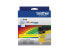 Brother INKvestment LC406Y Original Ink Cartridge Single Pack Yellow LC406YS