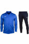 Фото #1 товара Спортивный костюм Nike Dry Park 20 B1 Erkek NK6885-463-синий