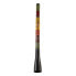 Фото #1 товара Meinl Didgeridoo TSDDG1-BK, Trombone 36" - 62", Fiberglass