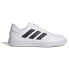 Фото #1 товара ADIDAS Courtblock trainers