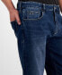 Фото #7 товара Men's Slim Fit Jeans
