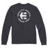 ფოტო #2 პროდუქტის ETNIES Since 1986 long sleeve T-shirt