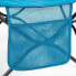 Фото #2 товара Раскладная кровать Aktive Синий Кемпинг 178 x 62 x 38 cm 178 x 38 x 62 cm (2 штук)