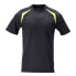 ფოტო #1 პროდუქტის MASCOT Accelerate Multisafe 21582 short sleeve T-shirt