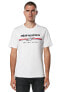 T-Shirt Alpinestars Betteryet CSF Weiß