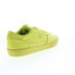 Фото #15 товара Lakai Cambridge MS1220252A00 Mens Green Leather Skate Inspired Sneakers Shoes