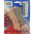 Фото #1 товара EBC FA-HH Series FA388HH Sintered Brake Pads