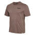 Фото #3 товара HUMMEL Legacy Regular Plus short sleeve T-shirt