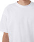 Фото #4 товара Men's Hyperweave T-Shirt