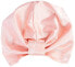 Haarturban aus Satin