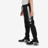 Фото #2 товара Спортивные штаны для детей Nike NSW ELEVATED TRIM FLC PANT DD8703 010
