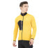 Фото #6 товара SALEWA Pedroc Polarlite full zip fleece