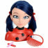 Фото #5 товара Кукла для расчесывания Bandai Ladybug