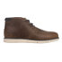 Фото #1 товара TOMS Navi Chukka Mens Grey Casual Boots 10016915T