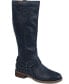 Фото #10 товара Women's Extra Wide Calf Meg Boot