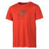 ფოტო #1 პროდუქტის TERNUA Logna 3.0 short sleeve T-shirt
