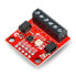 SparkFun Qwiic 12 Bit ADC ADS1015 - 12 bit 4 channel ADC - I2C - SparkFun DEV-15334