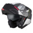 MT Helmets Genesis SV Talo modular helmet