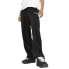 Фото #1 товара Puma Hoops Gold Standard Track Pants Womens Black Athletic Casual Bottoms 622179