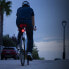 Светодиодный задний фонарь для велосипеда Biklium InnovaGoods
