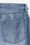 Фото #4 товара 90s Baggy Regular Jeans