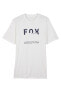 Фото #2 товара T-Shirt FOX Intrude Prem Optic Weiß