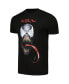 Men's Black Venom x Iron Maiden T-shirt